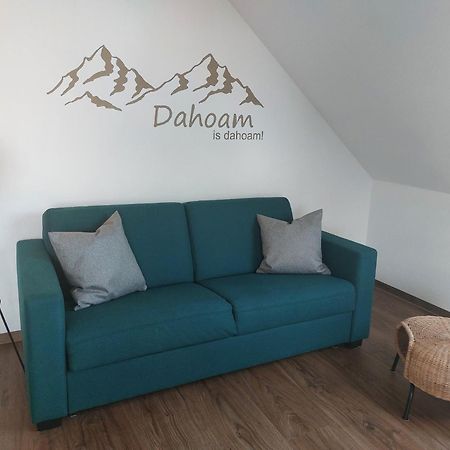 Lohauserhof - Biohof Und Hotel Rohrmoos Екстериор снимка
