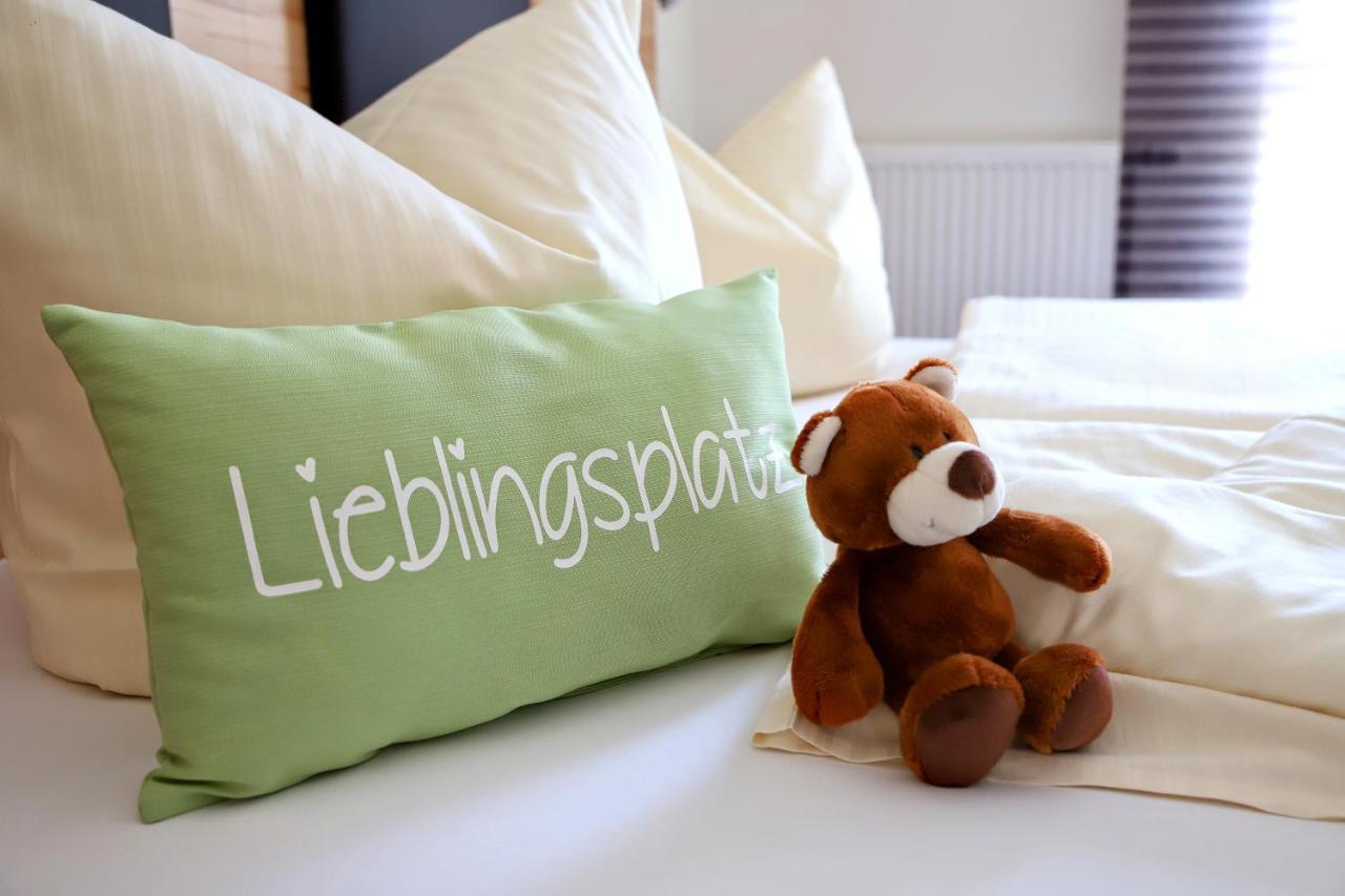 Lohauserhof - Biohof Und Hotel Rohrmoos Екстериор снимка