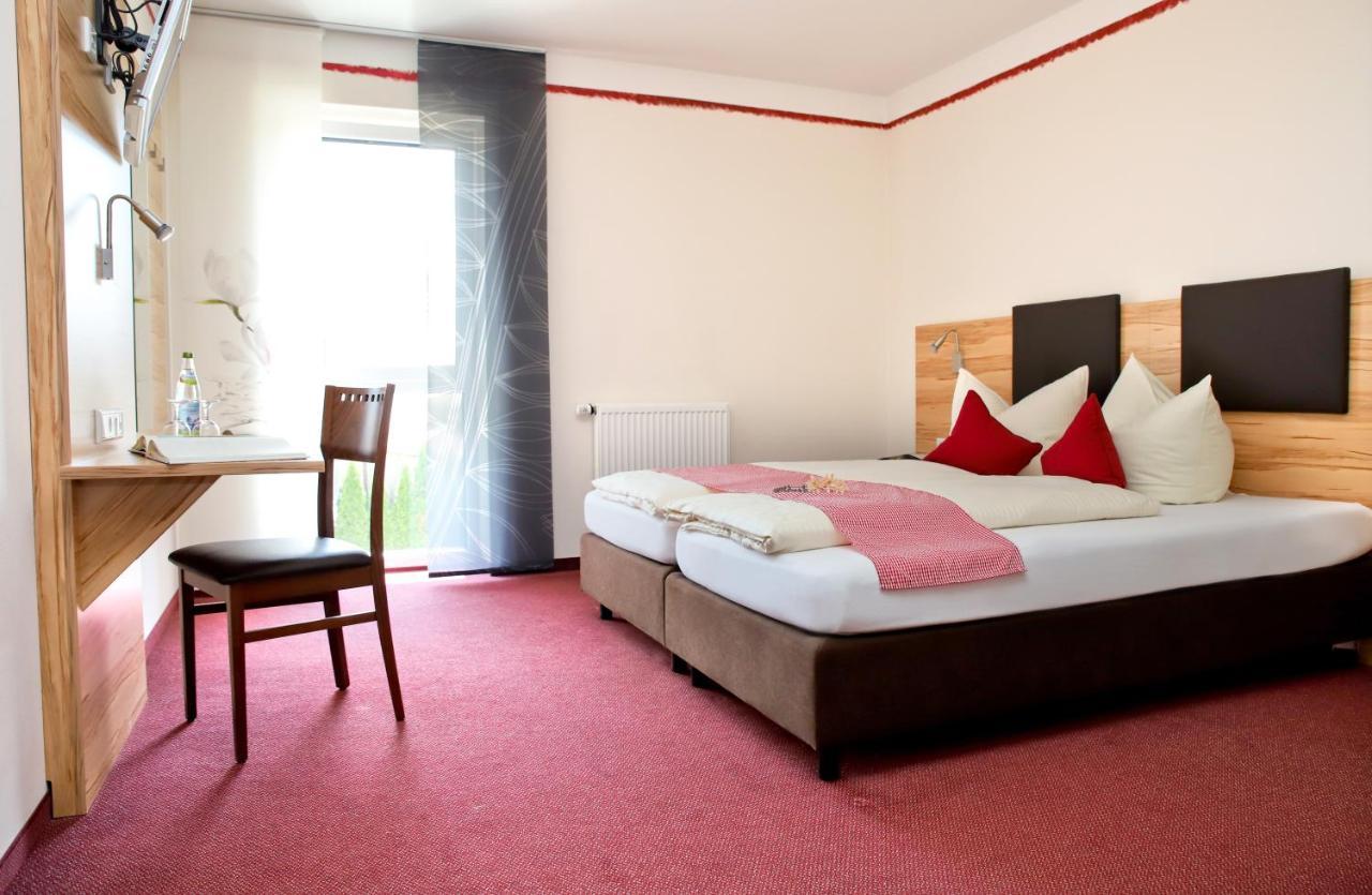 Lohauserhof - Biohof Und Hotel Rohrmoos Екстериор снимка