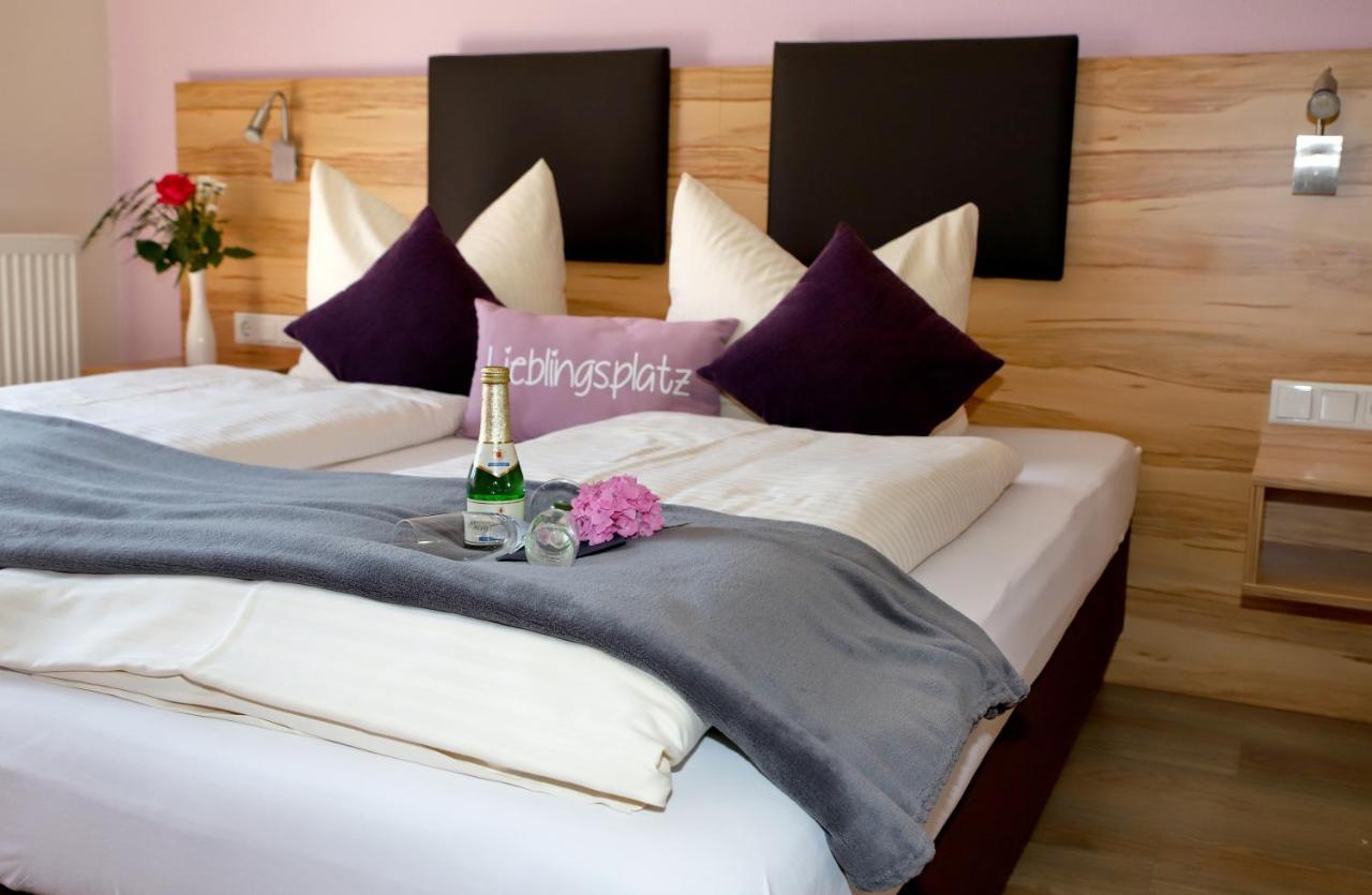 Lohauserhof - Biohof Und Hotel Rohrmoos Екстериор снимка
