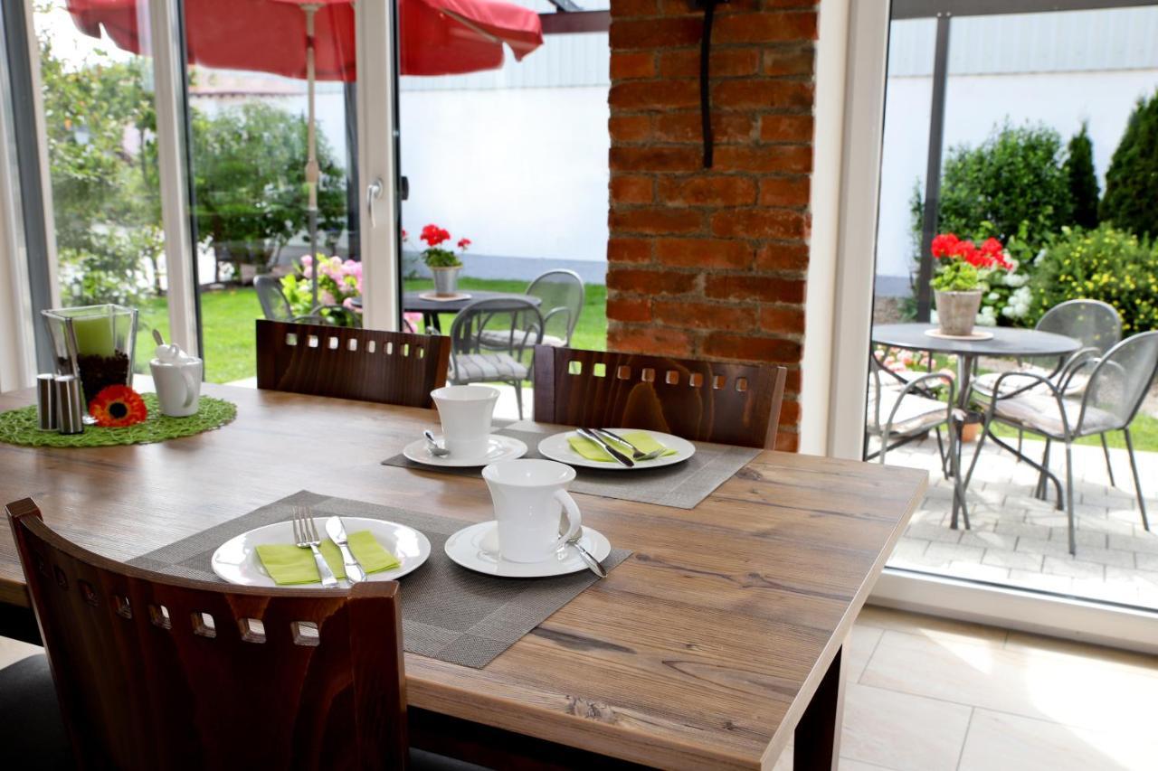 Lohauserhof - Biohof Und Hotel Rohrmoos Екстериор снимка
