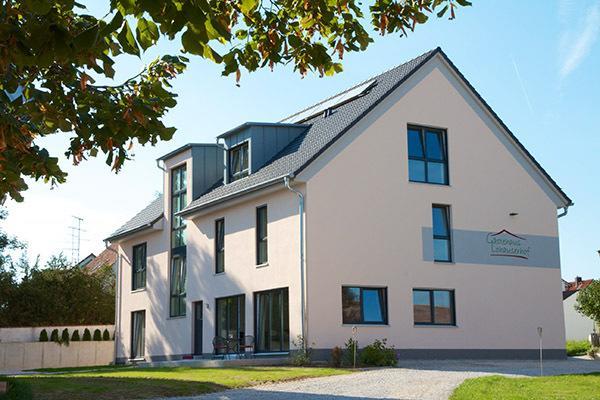 Lohauserhof - Biohof Und Hotel Rohrmoos Екстериор снимка