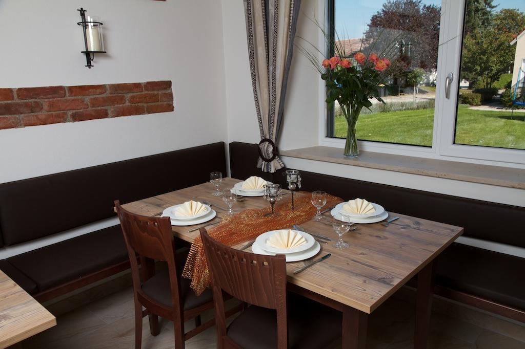 Lohauserhof - Biohof Und Hotel Rohrmoos Екстериор снимка