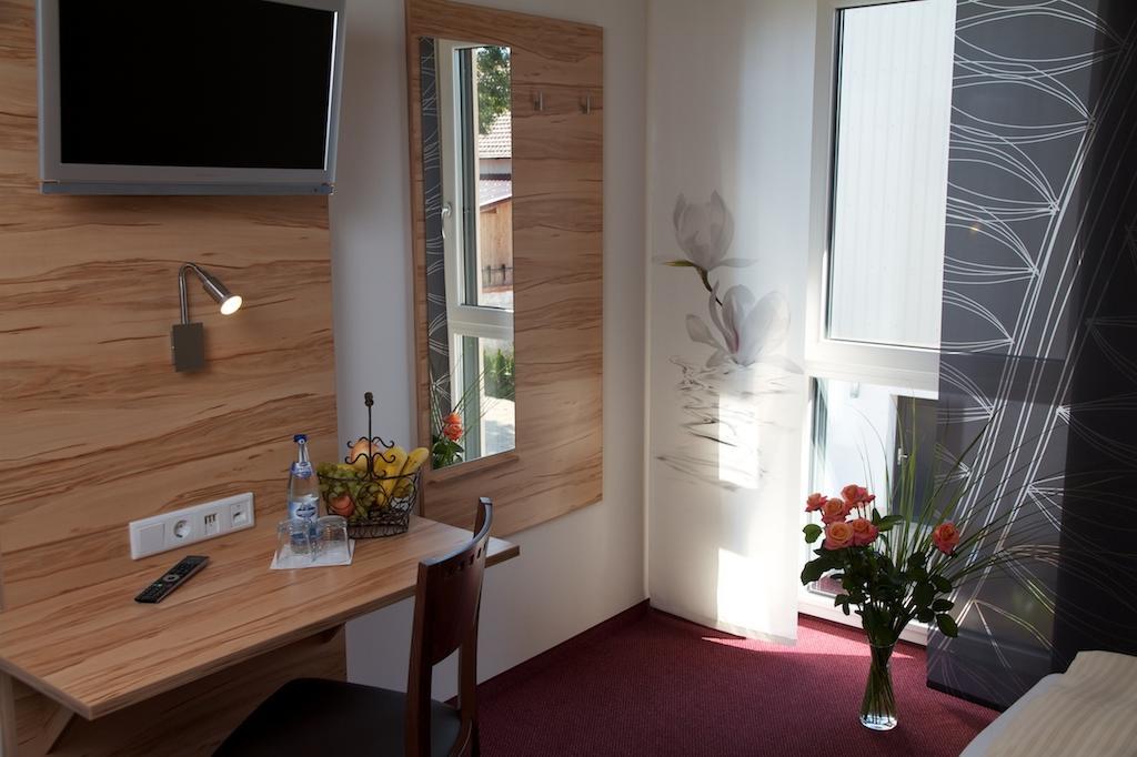 Lohauserhof - Biohof Und Hotel Rohrmoos Стая снимка