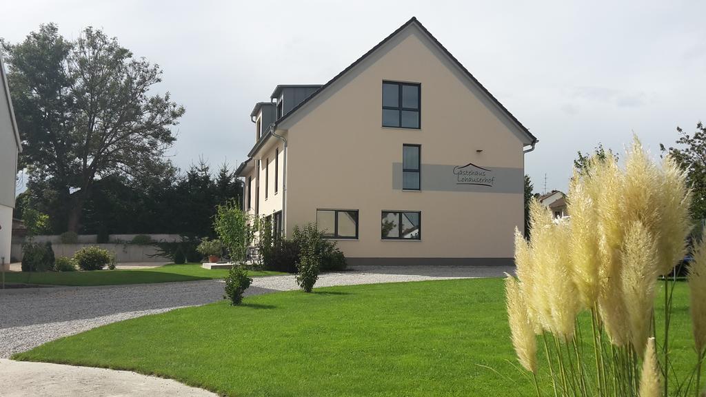 Lohauserhof - Biohof Und Hotel Rohrmoos Екстериор снимка