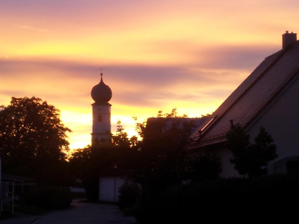Lohauserhof - Biohof Und Hotel Rohrmoos Екстериор снимка